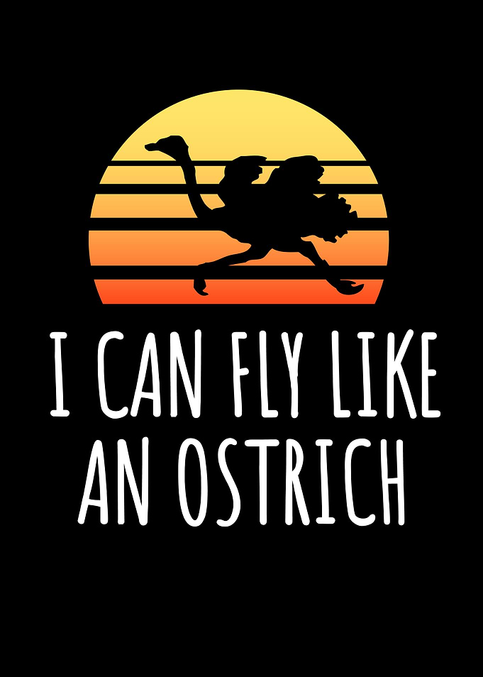 Ostrich