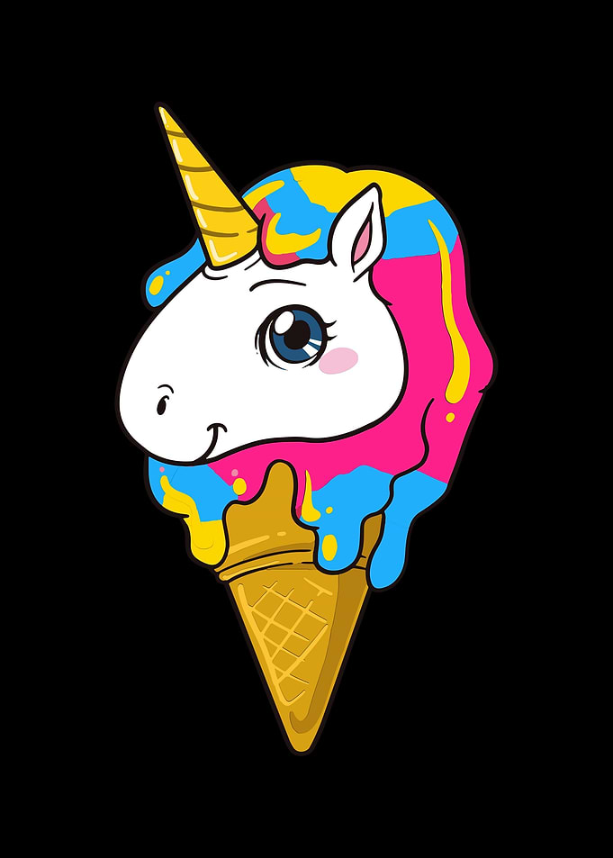 Pansexual Pride Funny