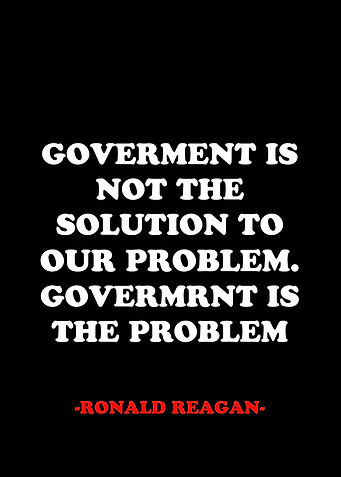 Ronald Reagan