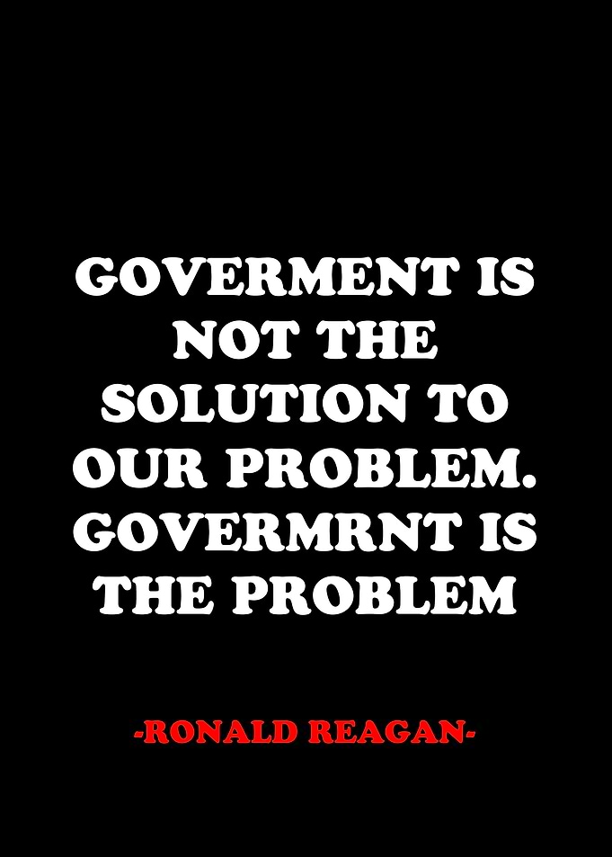 Ronald Reagan
