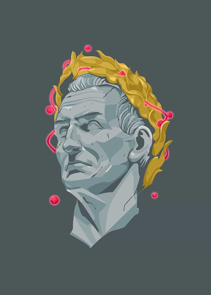 Julius Caesar