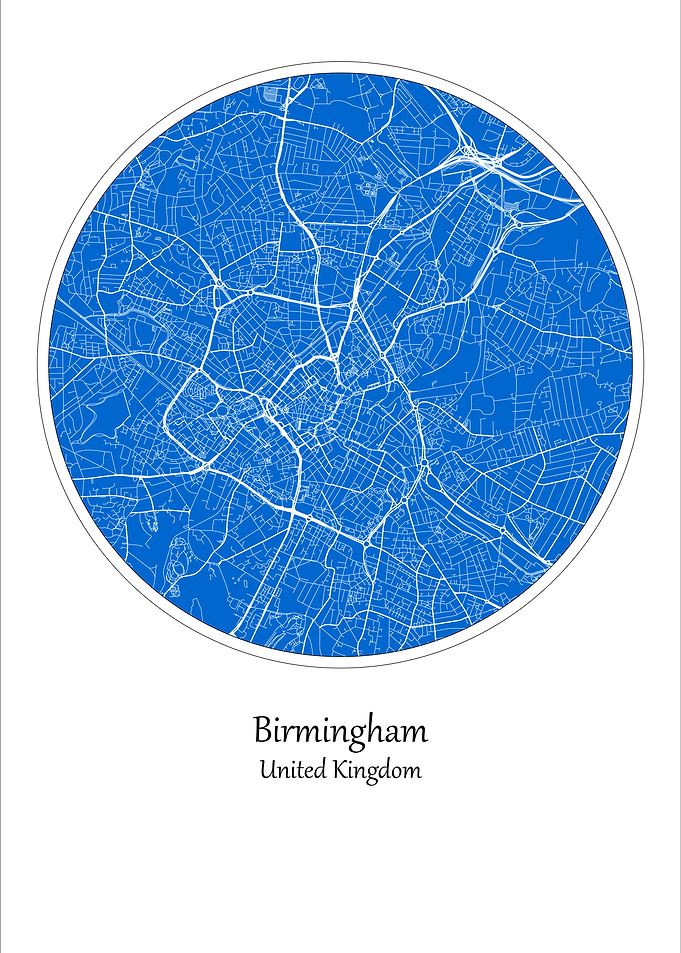 Birmingham United Kingdom