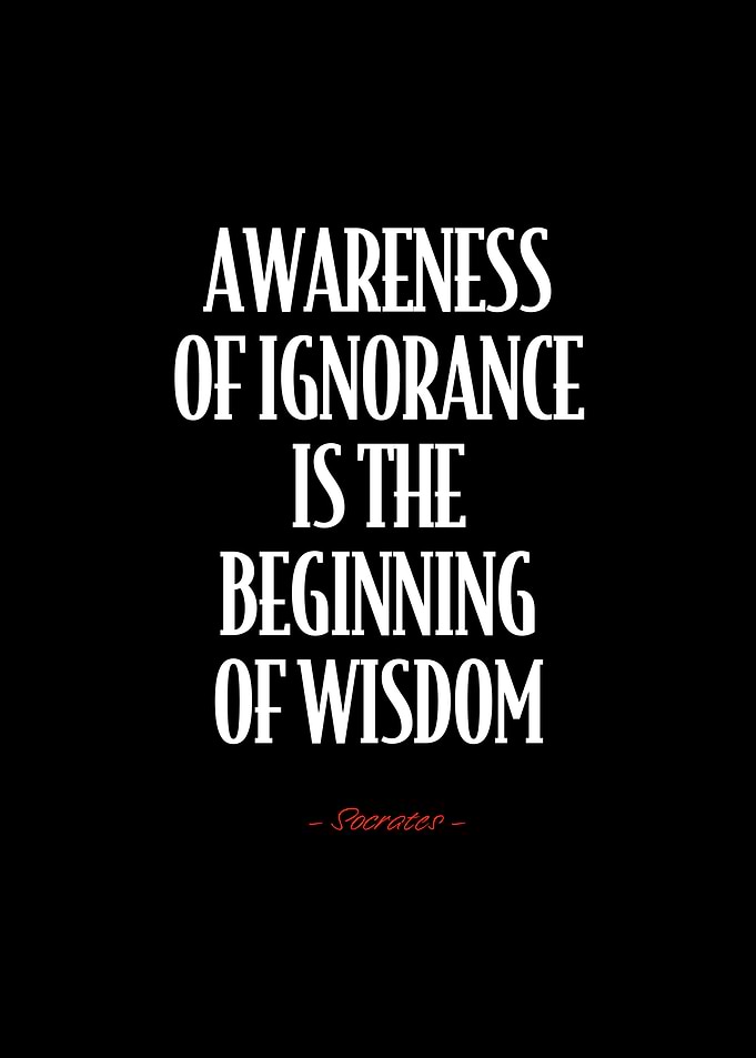 Socrates Quote