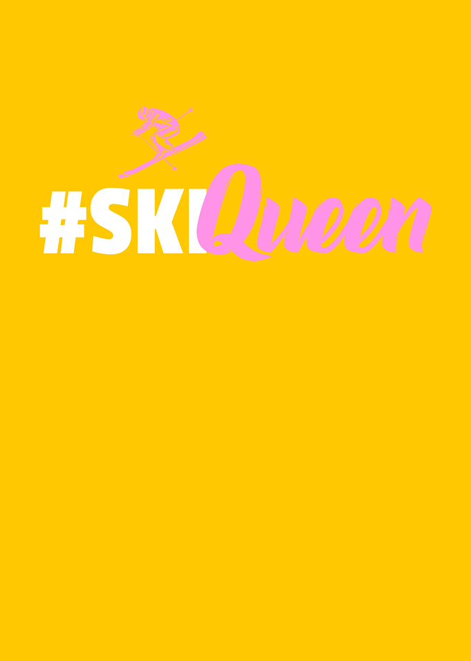 ski queen