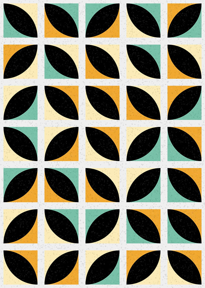 Geometric Pattern