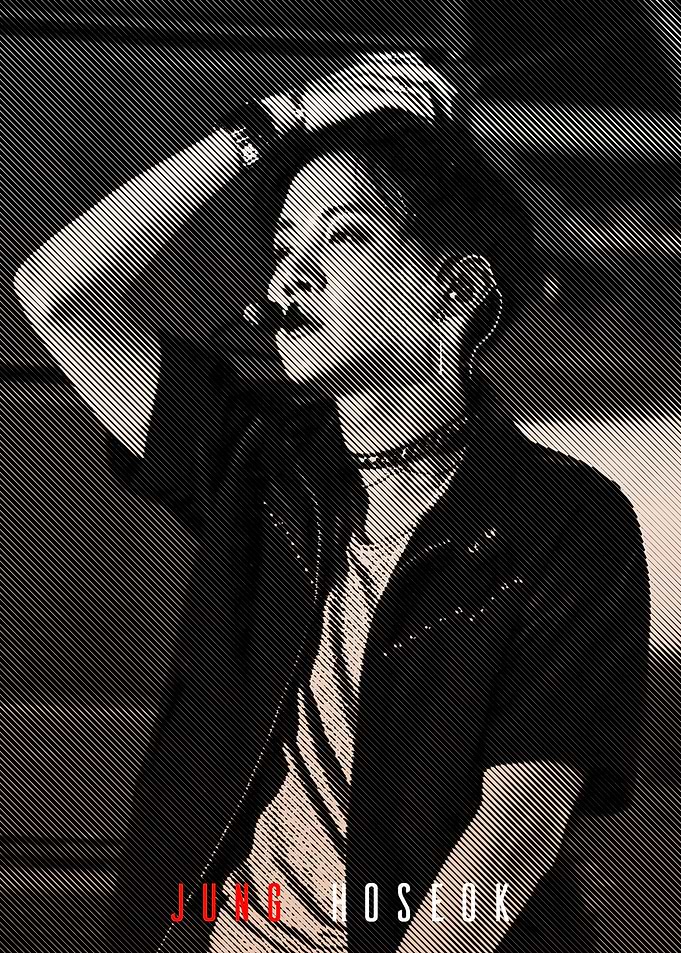 BTS JHOPE