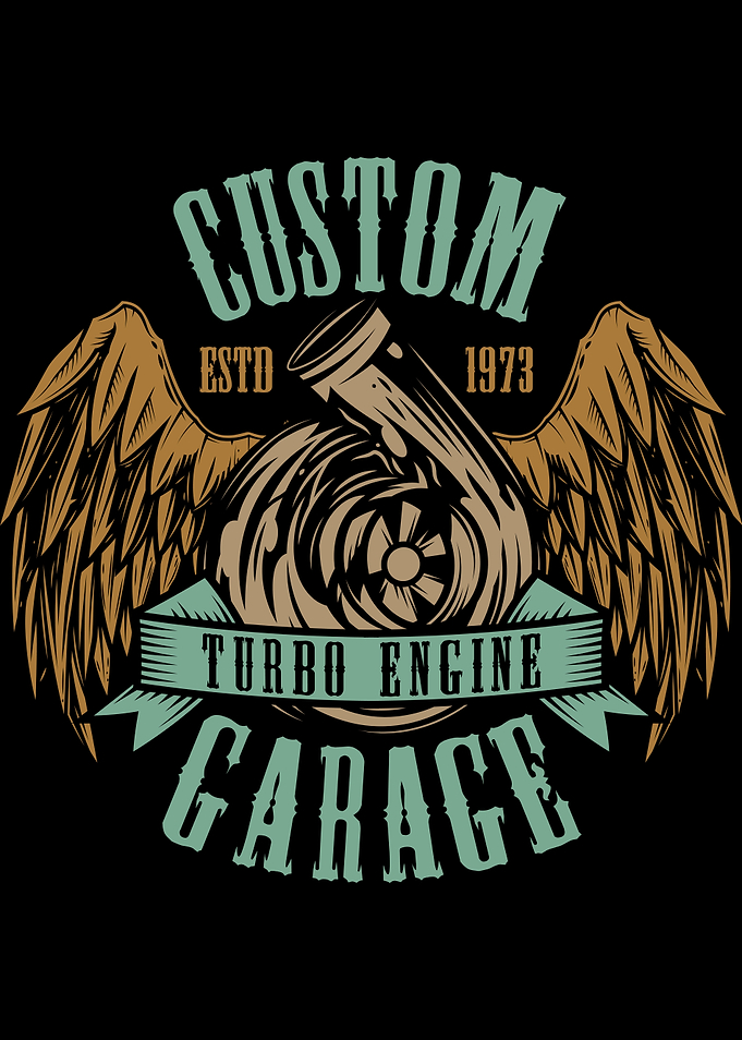 14 Muscle Car12