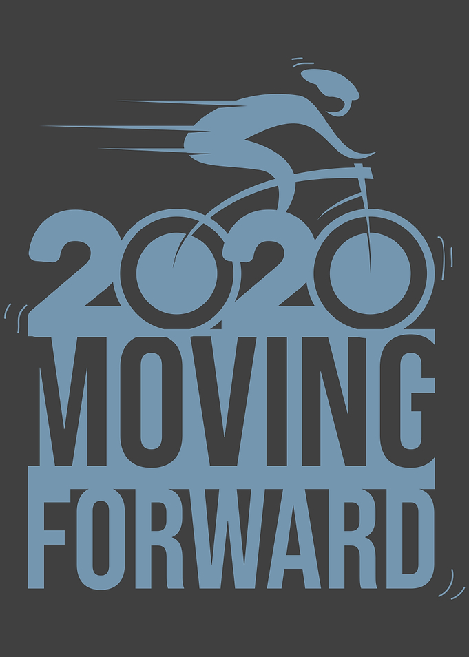 Biking in 2020