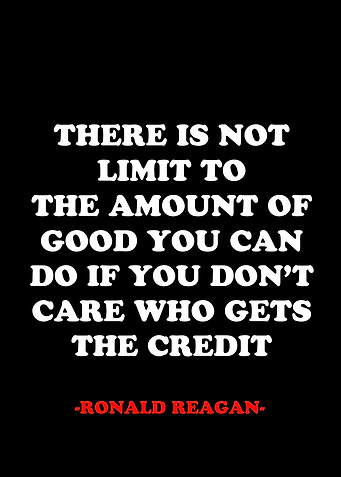 Ronald Reagan