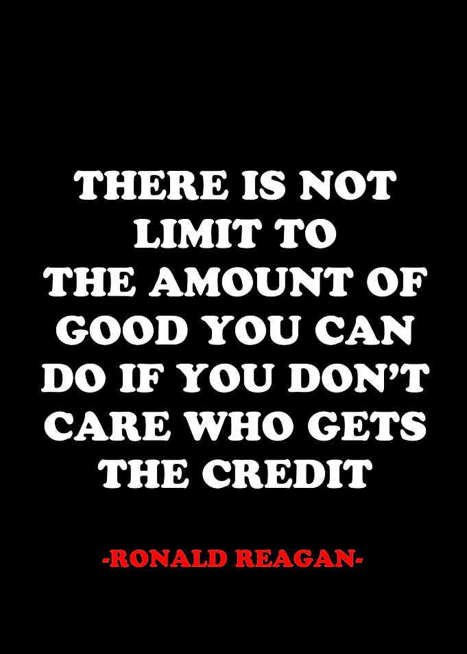 Ronald Reagan