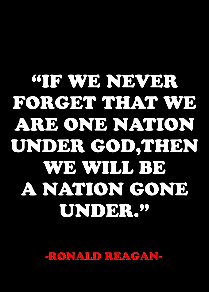 Ronald Reagan