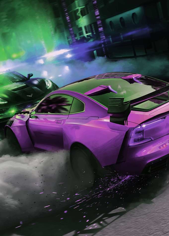 NFS heat