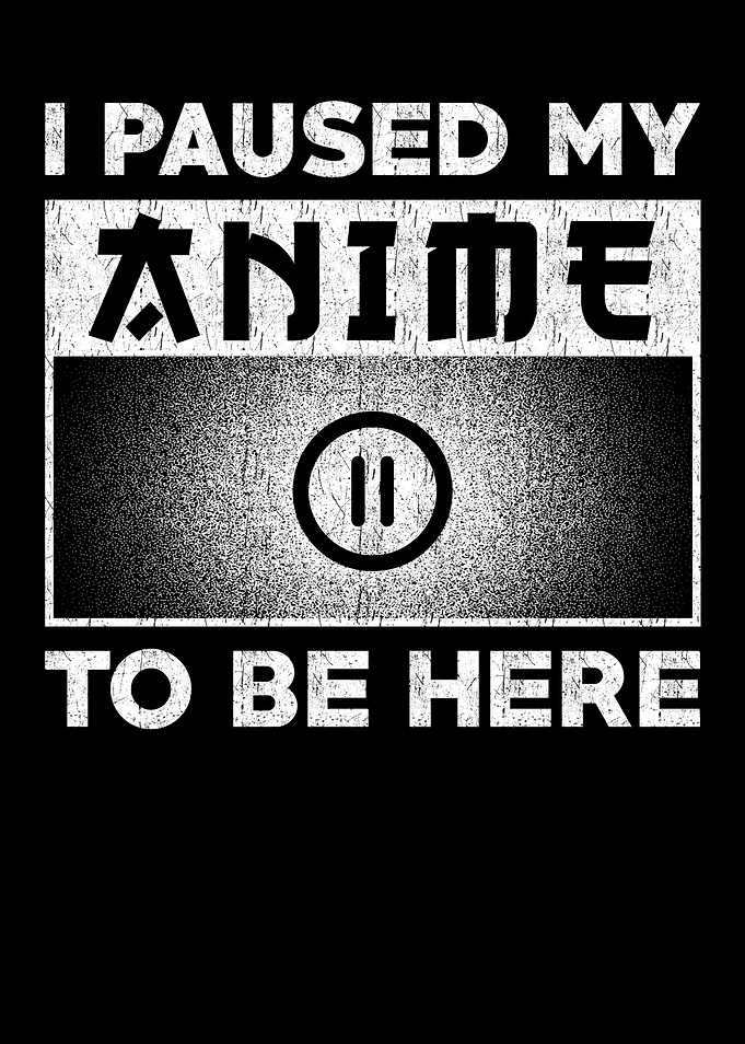 Anime Saying Funny