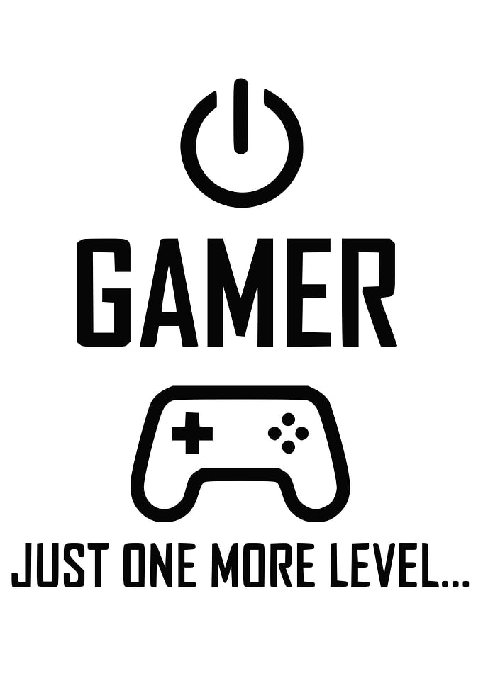 Gamer Birthday