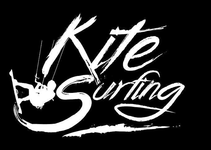 Kitesurfing
