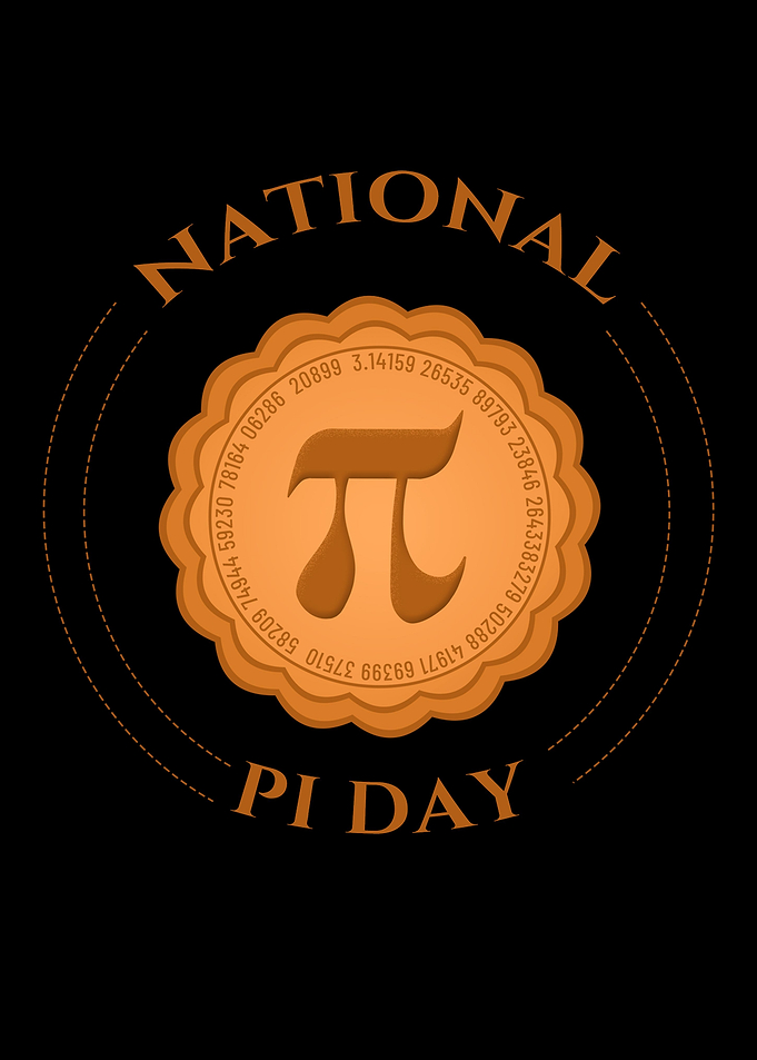 National Pi Day Math
