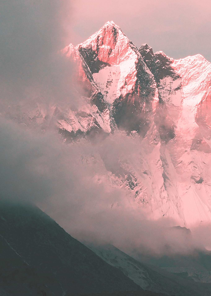 mountain
