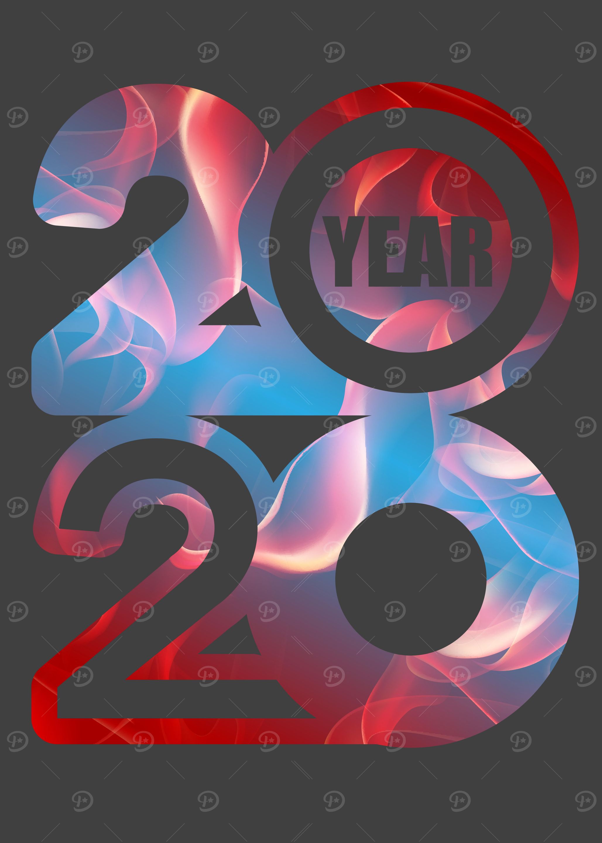 Fiery year 2020