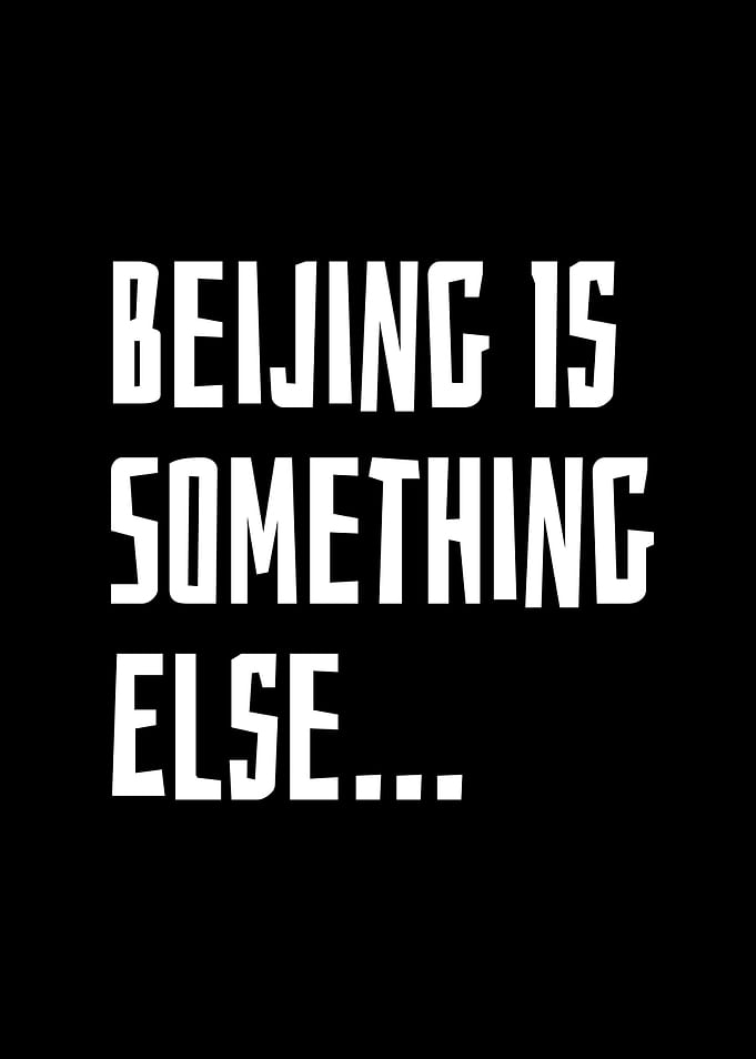 Beijing