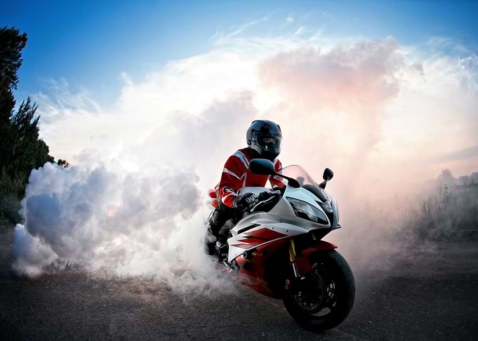 Biker