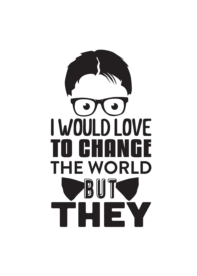 Love Geek