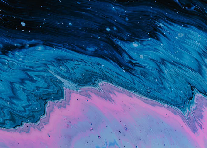 Abstract Painting