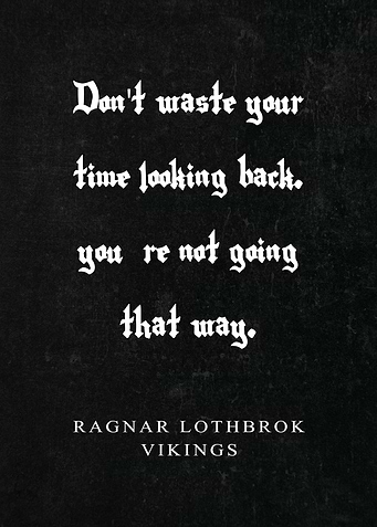 Viking Quotes
