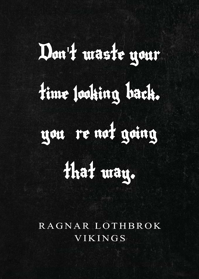 Viking Quotes