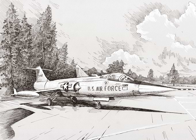 Starfighter