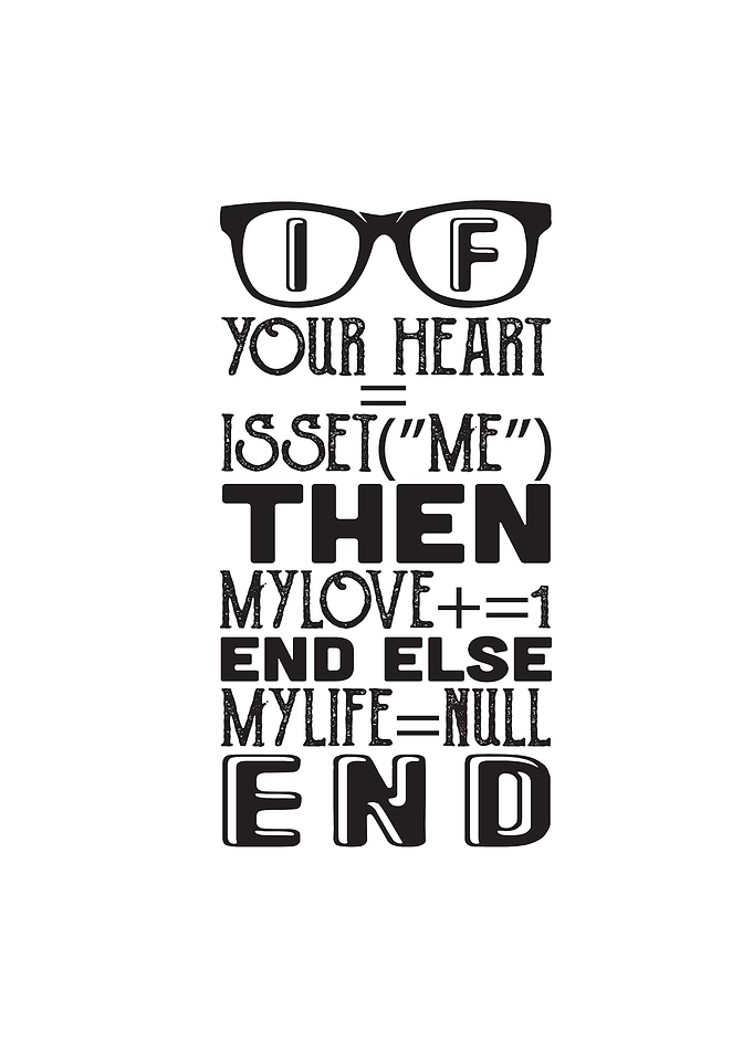 Heart Geek