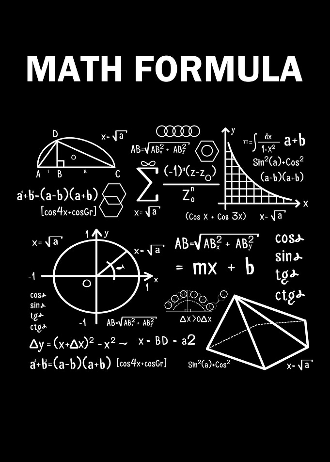 Math Formula