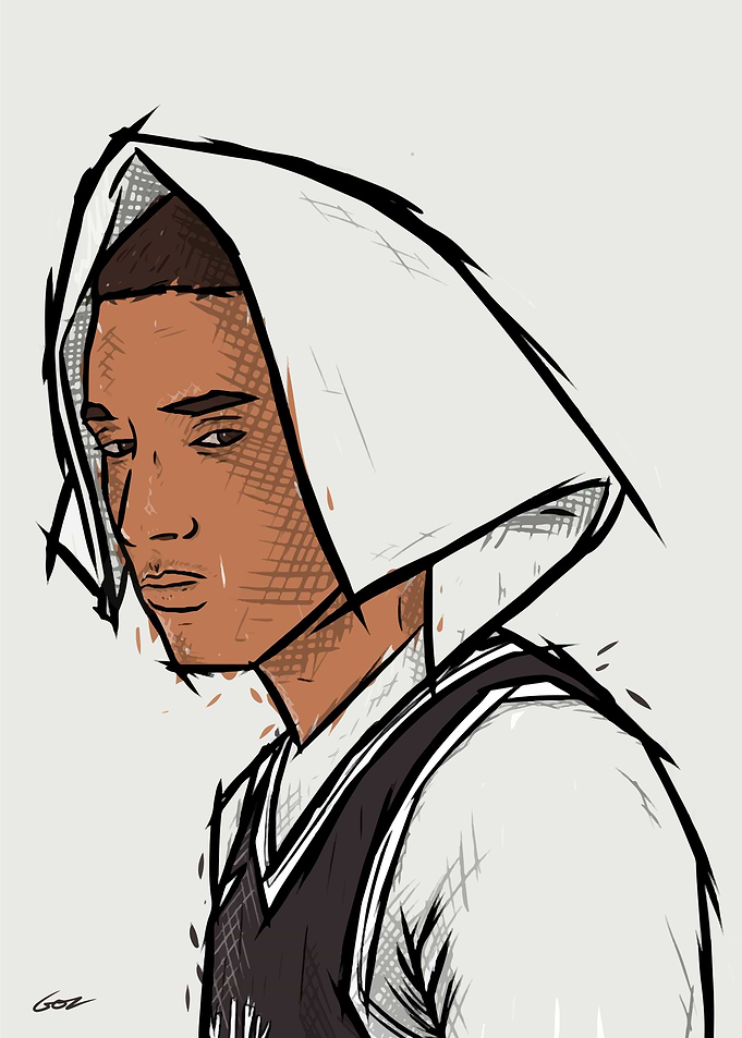 Freeze Corleone