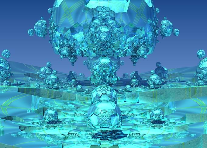 Ice Ice Maybe