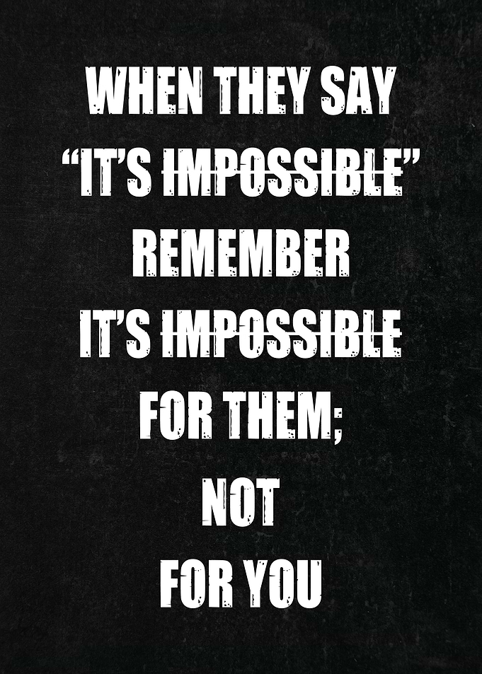 Motivation Quotes