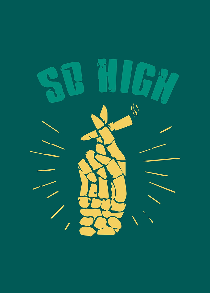 So High
