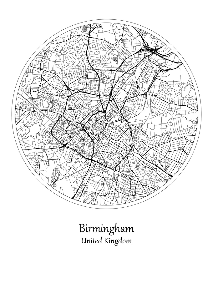Birmingham United Kingdom