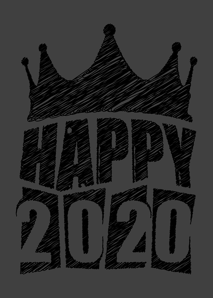 A king for 2020