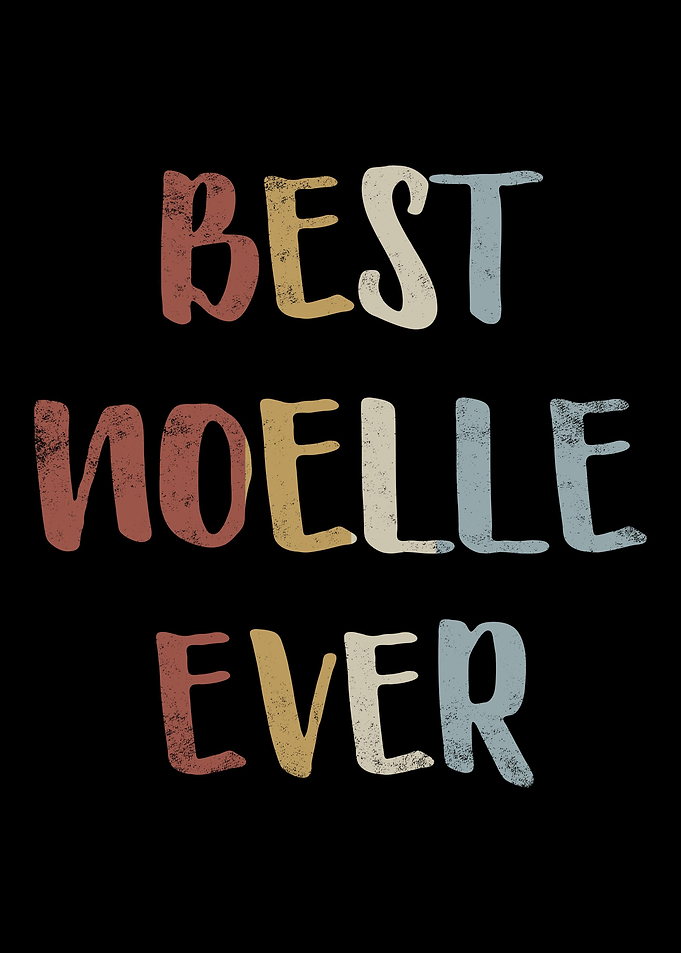 Best Noelle Ever