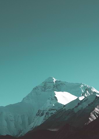 mountains