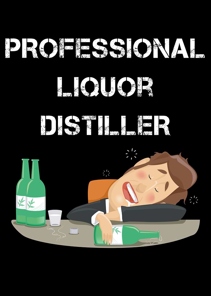 Liquor Distiller