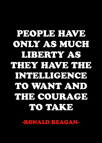 Ronald Reagan