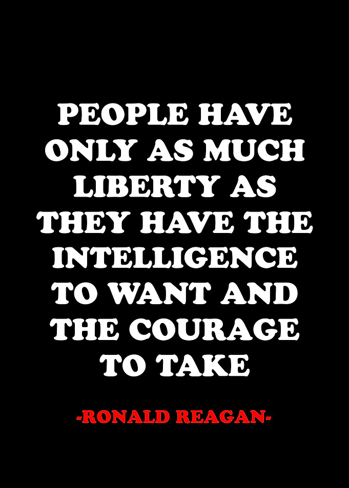 Ronald Reagan