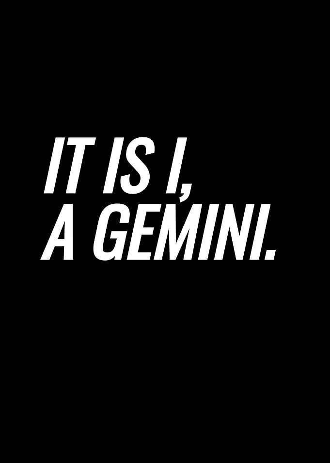 Gemini