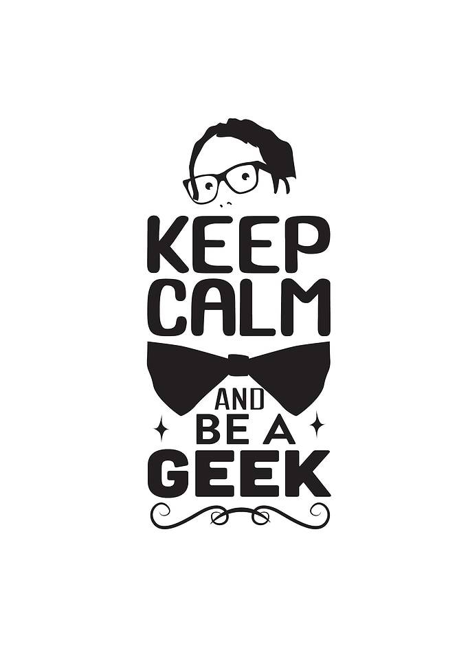 Be Geek