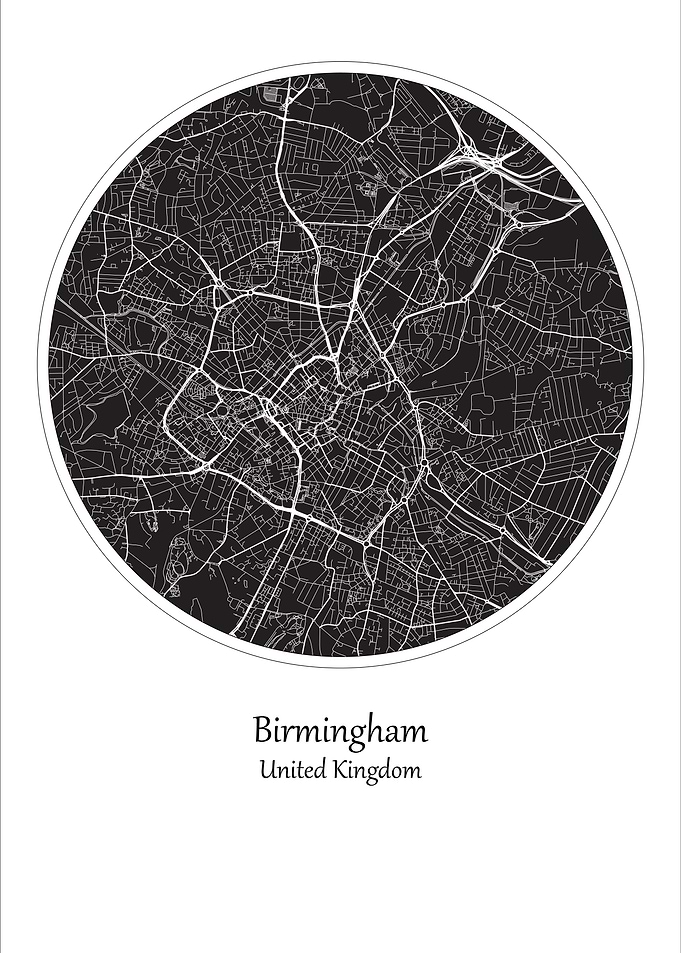 Birmingham United Kingdom