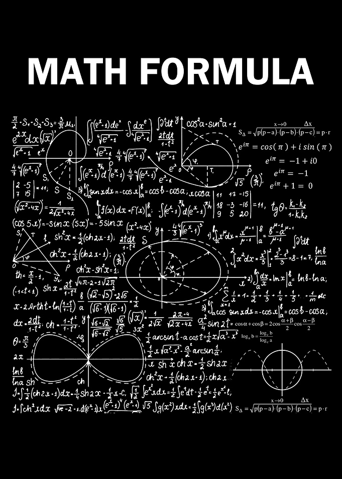 Math Formula