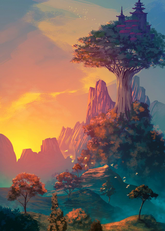 The Valley
