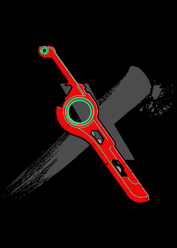 monado