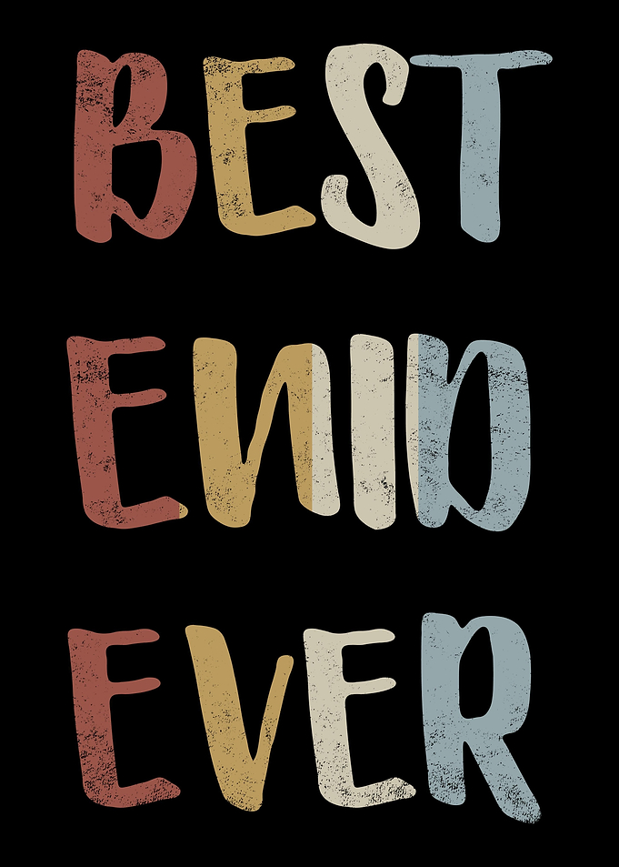 Best Enid Ever