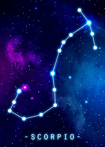 Scorpio